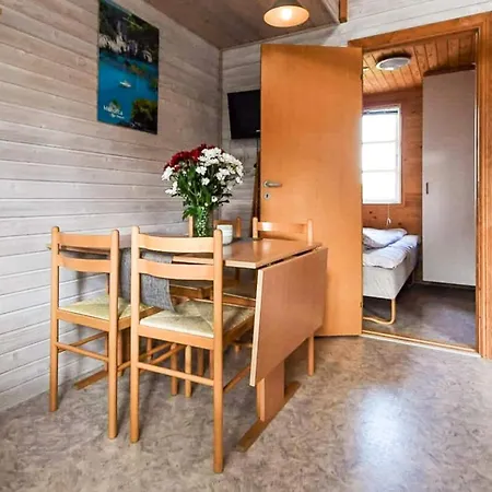 Feriehus Holiday X Asperup