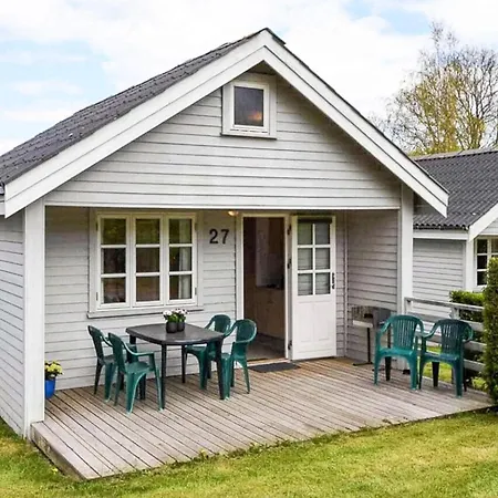Holiday X Feriehus